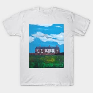 Beverley Houses, East Yorkshire T-Shirt